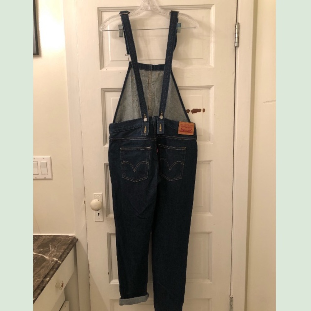 Levi’s Overalls - Picture 3 of 3